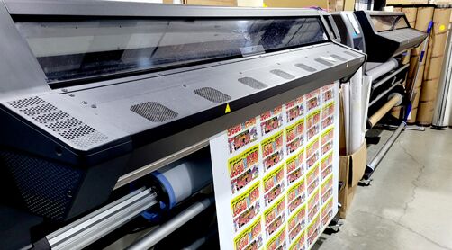 graphic design services