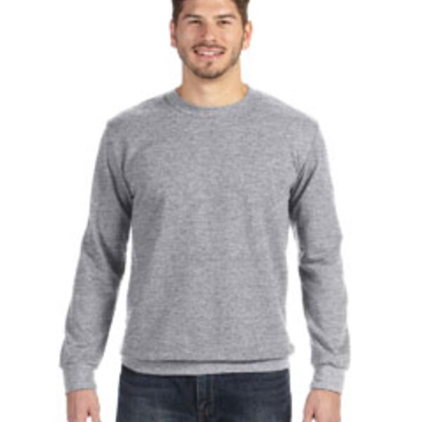 Adult Crewneck French Terry Thumbnail