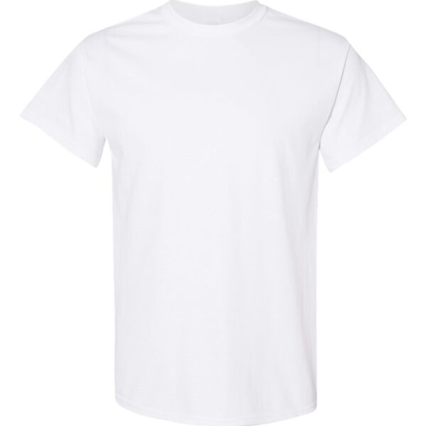 White Tee Thumbnail