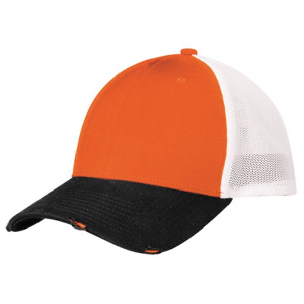 Vintage Mesh Cap Thumbnail