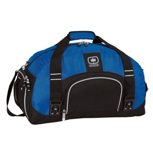 Big Dome Duffel Thumbnail