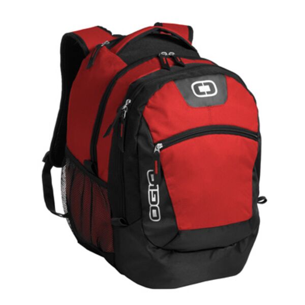 Rogue Pack Thumbnail