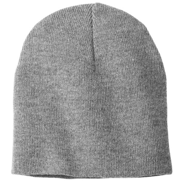 Knit Skull Cap Thumbnail