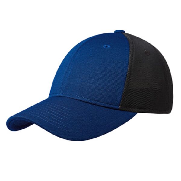 Pique Mesh Cap Thumbnail