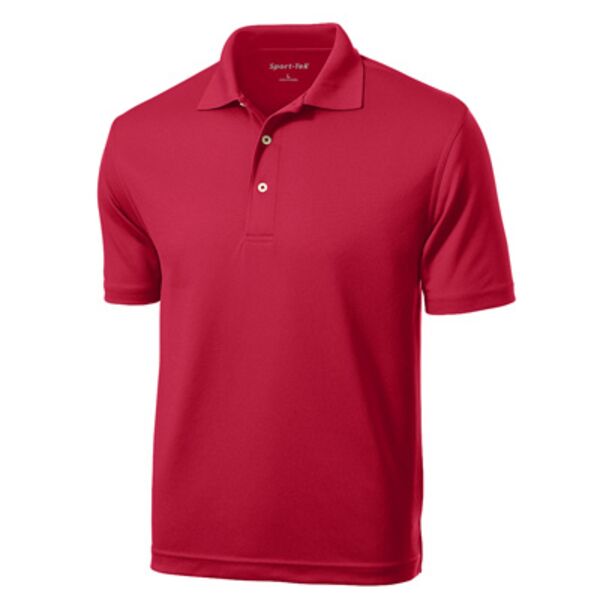 Dri Mesh ® Polo Thumbnail