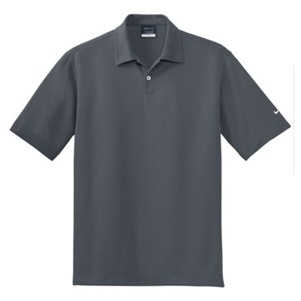 Dri FIT Pebble Texture Polo Thumbnail