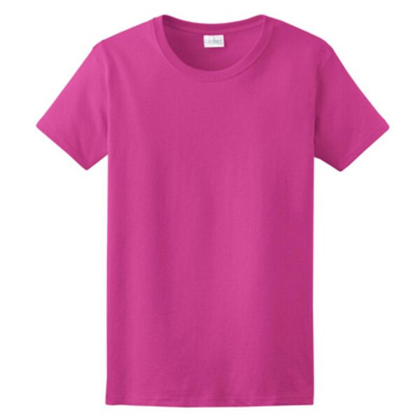 Ladies Ultra Cotton T Shirt Thumbnail