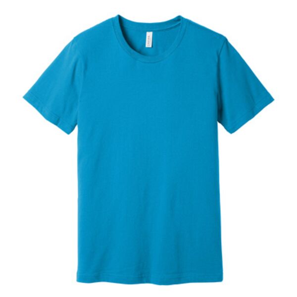 Jersey Short Sleeve Tee Thumbnail