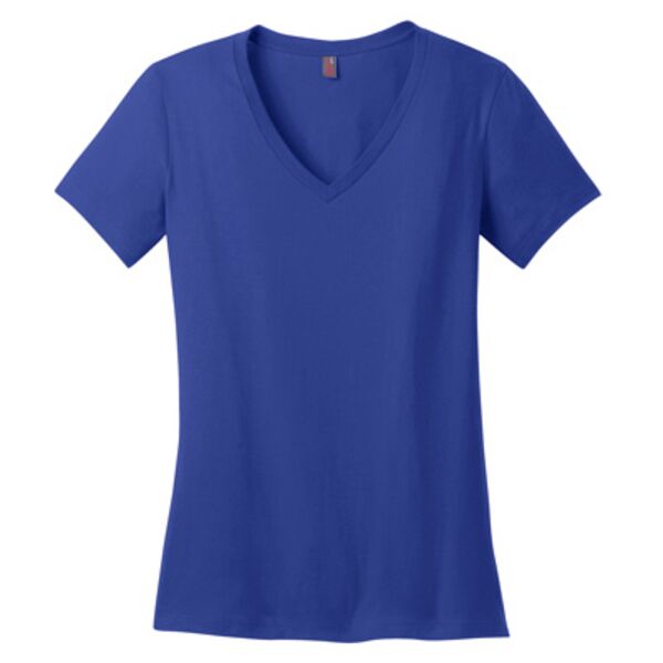 Women's Perfect Weight Tee Thumbnail