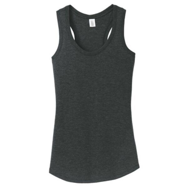 Women's Tri Racerback Tank Thumbnail