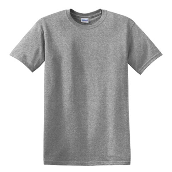 Heavy Cotton T-shirt Thumbnail