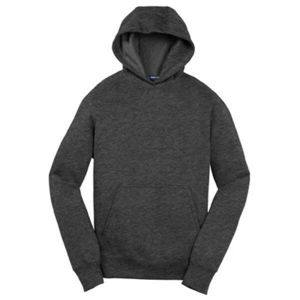Youth Pullover Hooded Sweatshirt Thumbnail