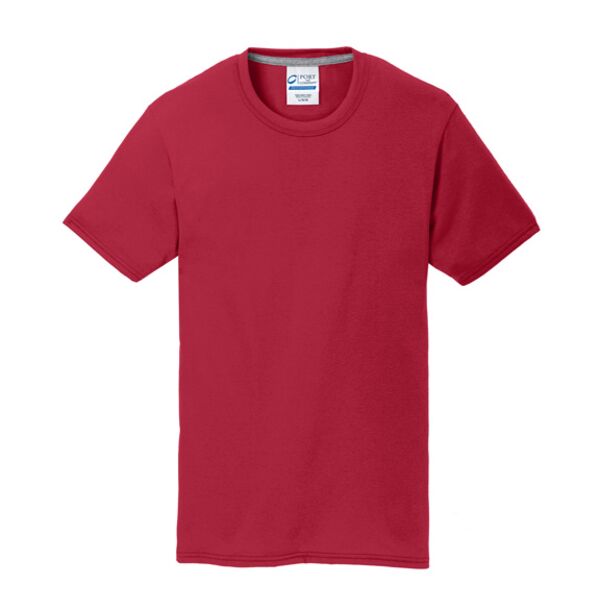 Youth Performance Blend Tee Thumbnail