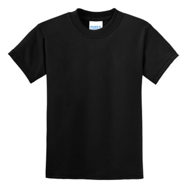 Youth Core Blend Tee Thumbnail