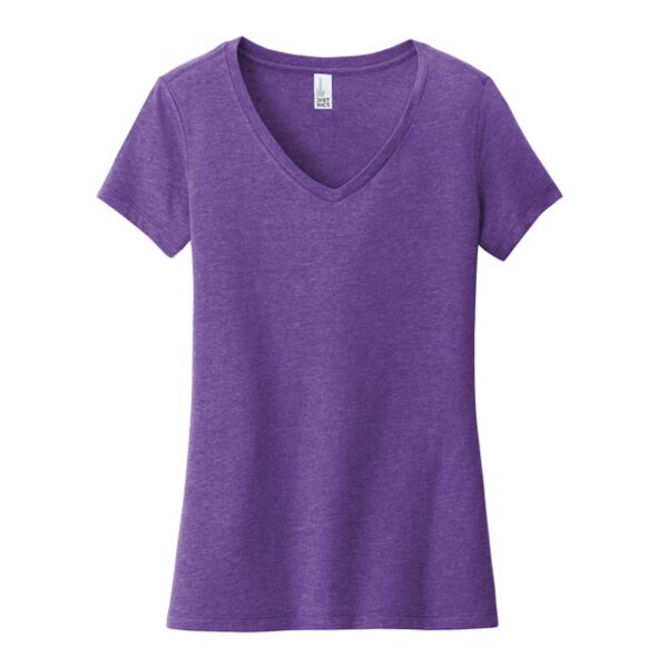 Women's V Neck Thumbnail