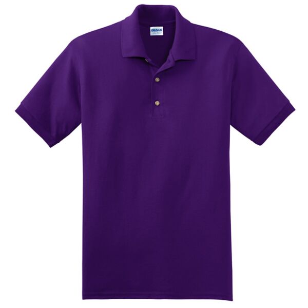 DryBlend Jersey Knit Sport Polo Thumbnail