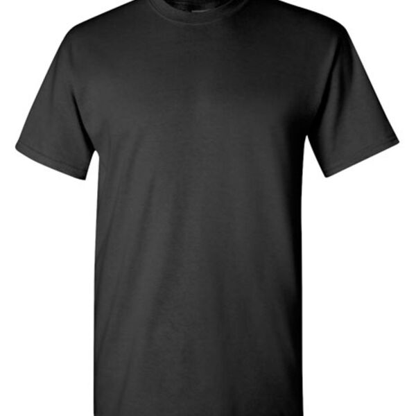 $6.99 Black T-Shirt Special (36 Quantity) Thumbnail