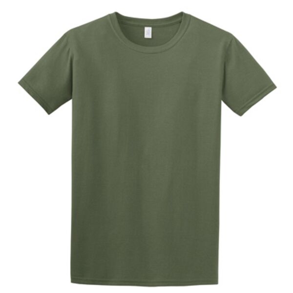 Softstyle ® T Shirt - DTG Thumbnail