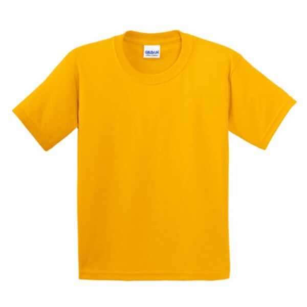 Youth Ultra Cotton T Shirt - DTG Thumbnail