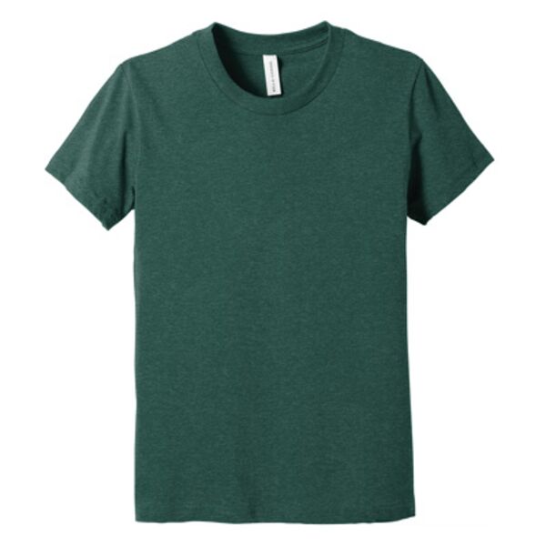 Youth Jersey Short Sleeve Tee - DTG Thumbnail