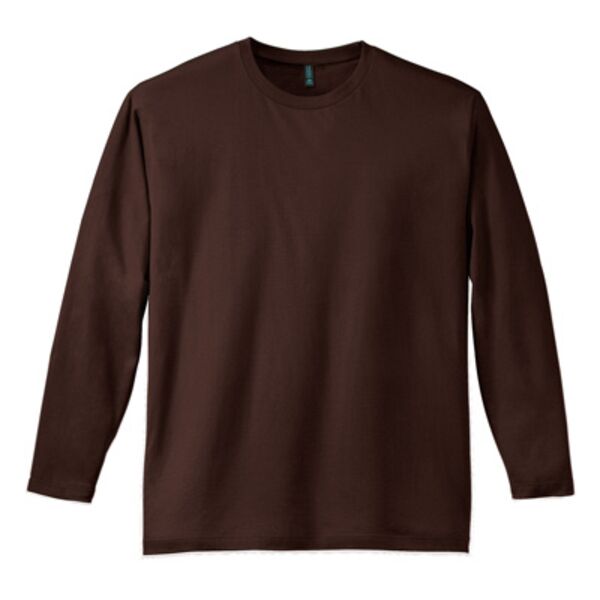 Perfect Weight Long Sleeve - DTG Thumbnail