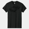 $6.99 Black T-Shirt Special (36 Quantity) Thumbnail