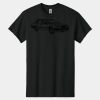 $6.99 Black T-Shirt Special (36 Quantity) Thumbnail