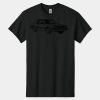$6.99 Black T-Shirt Special (36 Quantity) Thumbnail