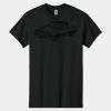 $6.99 Black T-Shirt Special (36 Quantity) Thumbnail