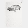 Diamond Collection Golf Towel Thumbnail