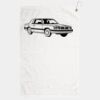 Diamond Collection Golf Towel Thumbnail