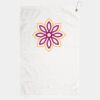 Diamond Collection Golf Towel Thumbnail