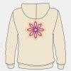 Adult Vintage Heather Pullover Hooded Sweatshirt Thumbnail