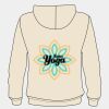Adult Vintage Heather Pullover Hooded Sweatshirt Thumbnail