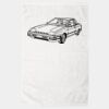 Platinum Collection Sport Towel Thumbnail