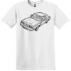 Softstyle ® T Shirt Thumbnail