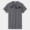 Heavy Cotton T-shirt Thumbnail