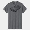 Heavy Cotton T-shirt Thumbnail