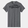 Heavy Cotton T-shirt Thumbnail