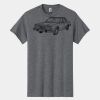 Heavy Cotton T-shirt Thumbnail