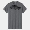 Heavy Cotton T-shirt Thumbnail