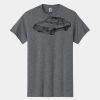 Heavy Cotton T-shirt Thumbnail