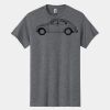 Heavy Cotton T-shirt Thumbnail
