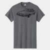 Heavy Cotton T-shirt Thumbnail