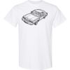 $5.99 White T-Shirt Special (36 Quantity) Thumbnail