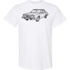 $5.99 White T-Shirt Special (36 Quantity) Thumbnail