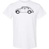 $5.99 White T-Shirt Special (36 Quantity) Thumbnail